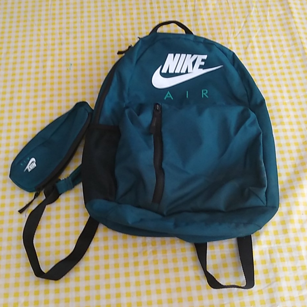 NIKE AIR backpack